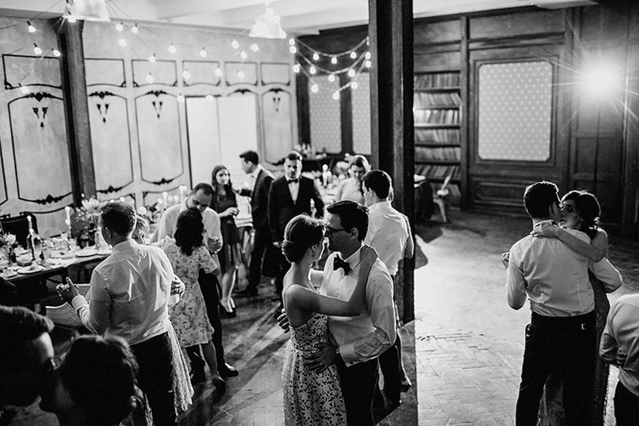 Арендовать Фотофактура Лофт-пространство из двух залов