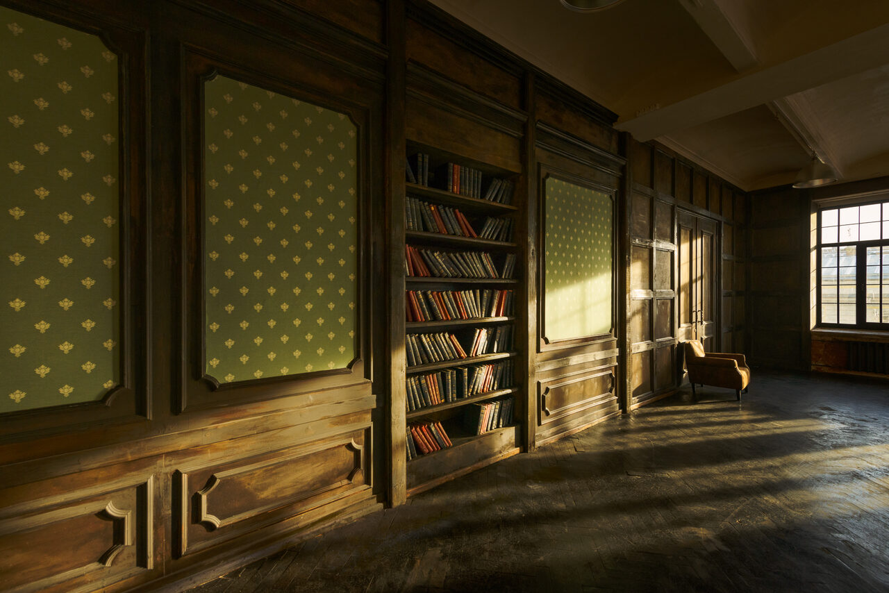 Арендовать Фотофактура. Лофт-пространство из двух смежных залов