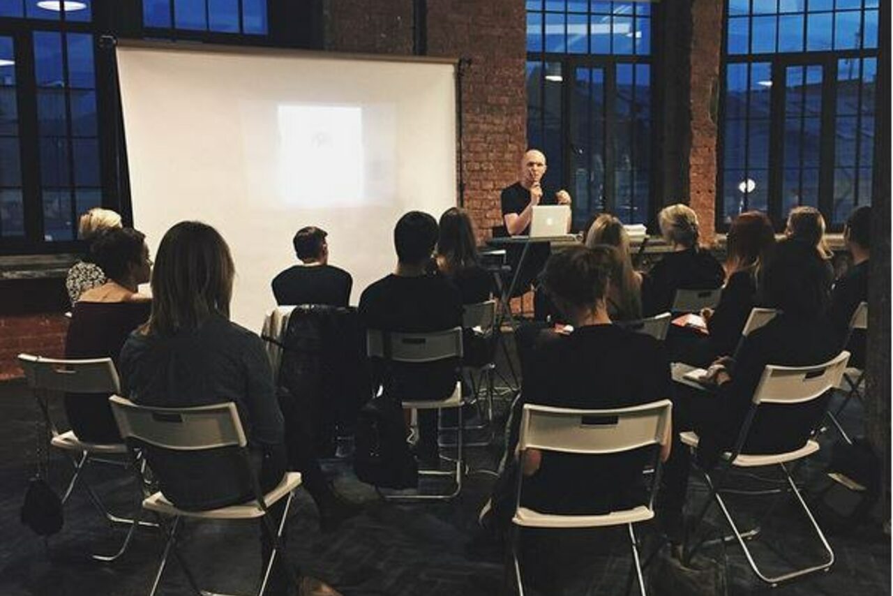 Арендовать Фотофактура. Лофт-пространство из двух смежных залов