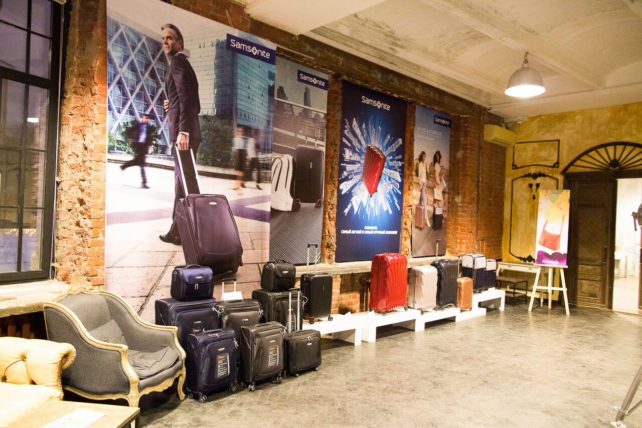 Арендовать Фотофактура. Лофт-пространство из двух смежных залов