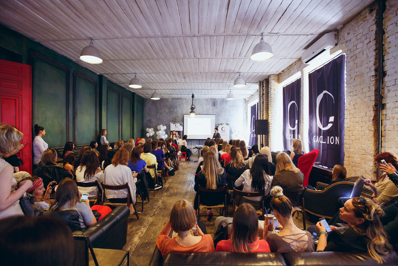 Арендовать Фотофактура. Лофт-пространство из двух смежных залов