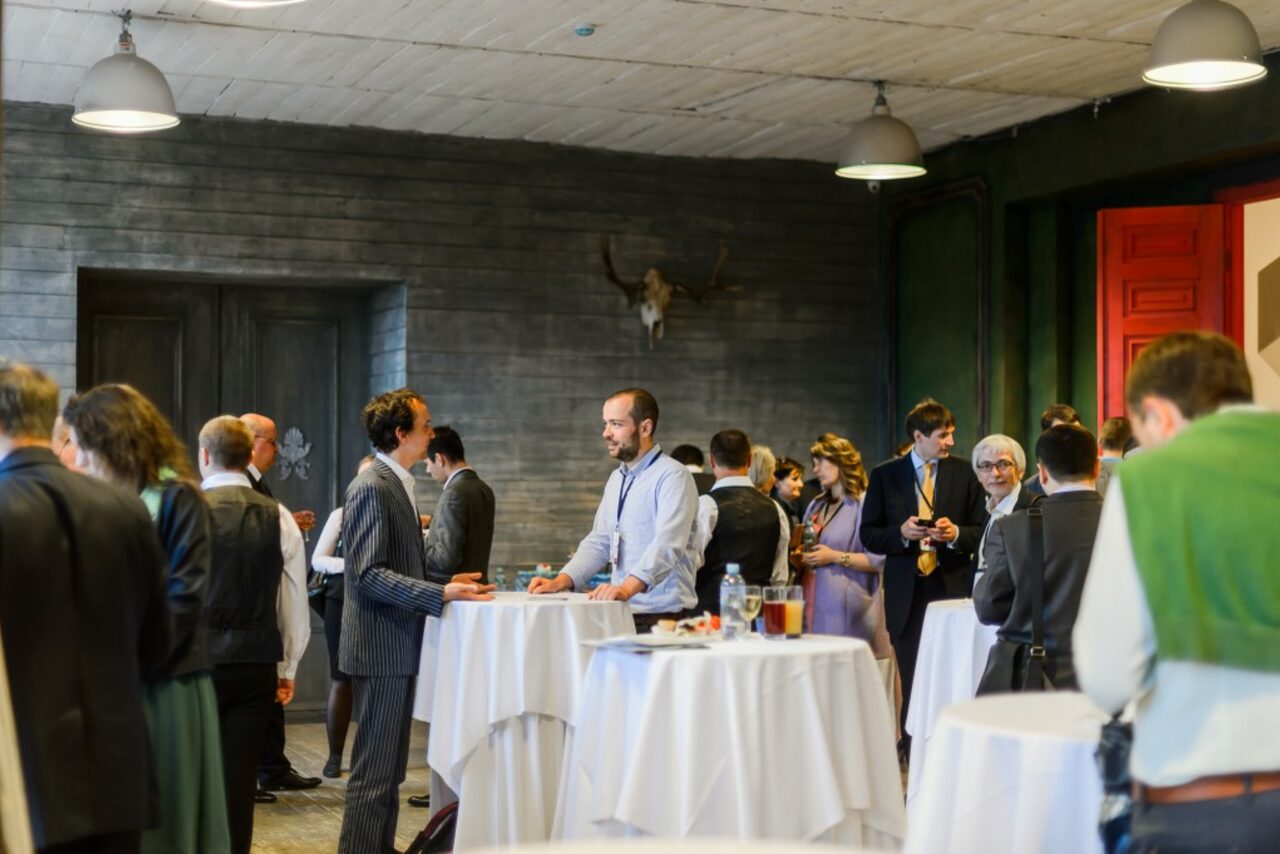 Арендовать Фотофактура. Лофт-пространство из двух смежных залов