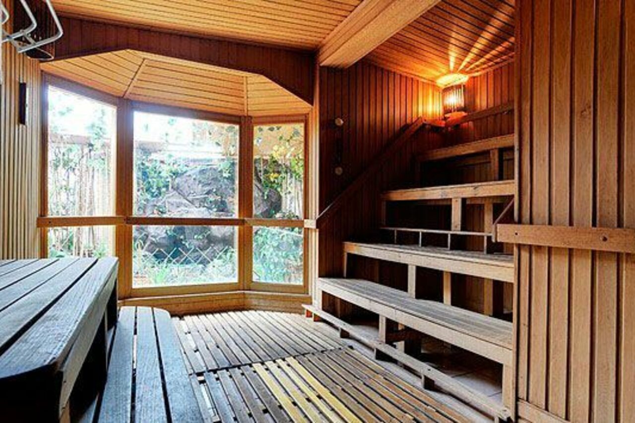 Арендовать Лофт с аквазоной