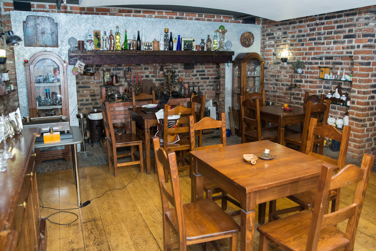 Арендовать Винный Погреб La Grande Cave