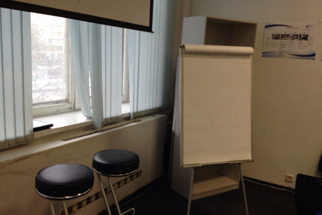 Арендовать Аудитория на 30 человек