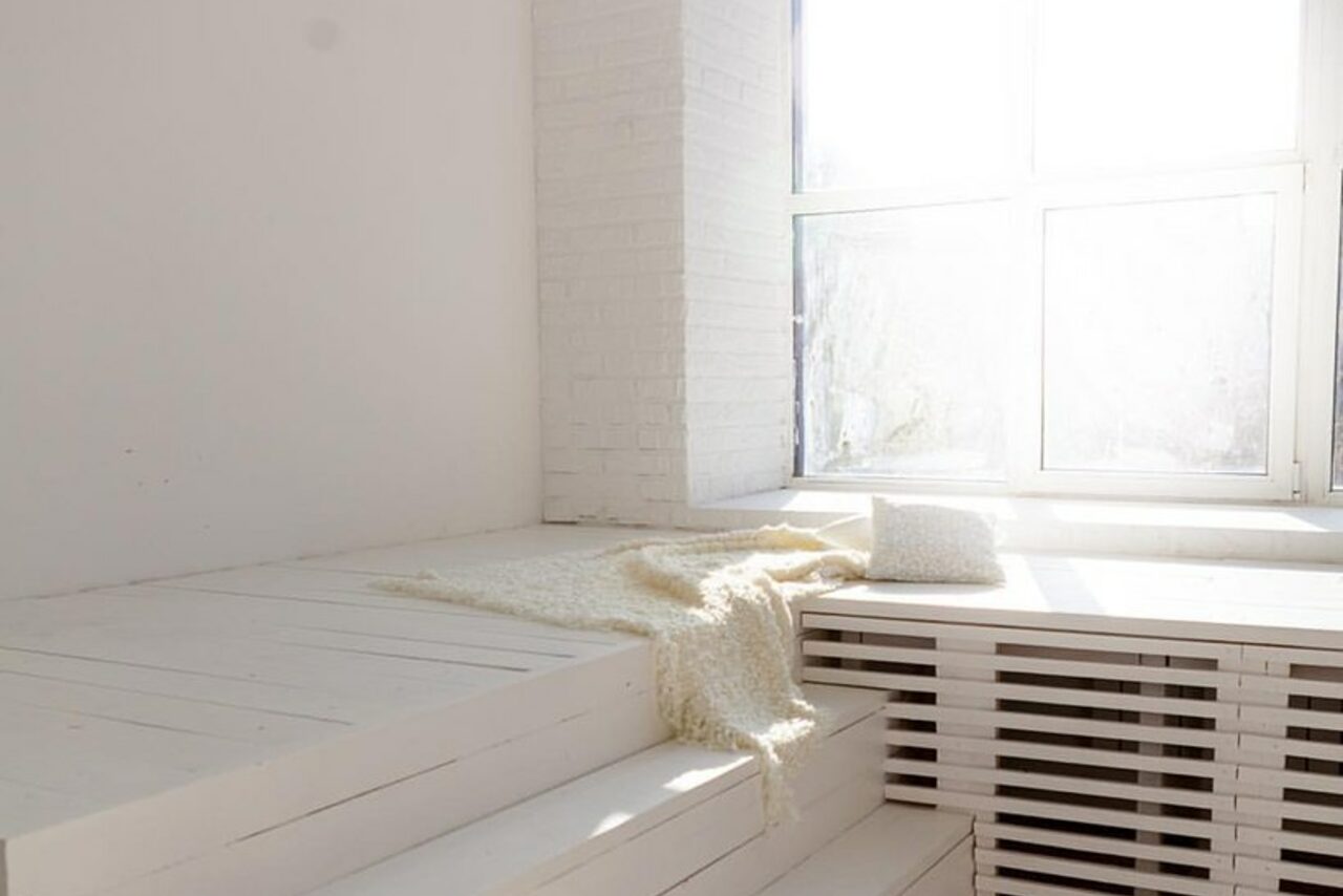 Арендовать Фотостудия Freshlook Фотостудия с подиумом