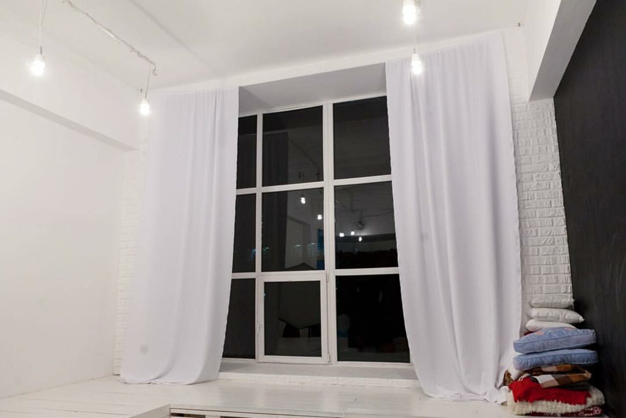 Арендовать Фотостудия Freshlook Фотостудия с подиумом