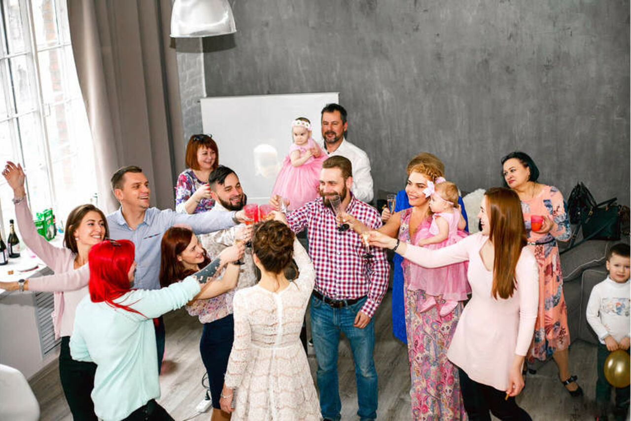 Арендовать Like Studio. Лофт с минимальным интерьером