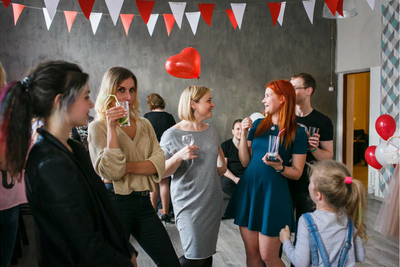 Арендовать Like Studio. Лофт с минимальным интерьером