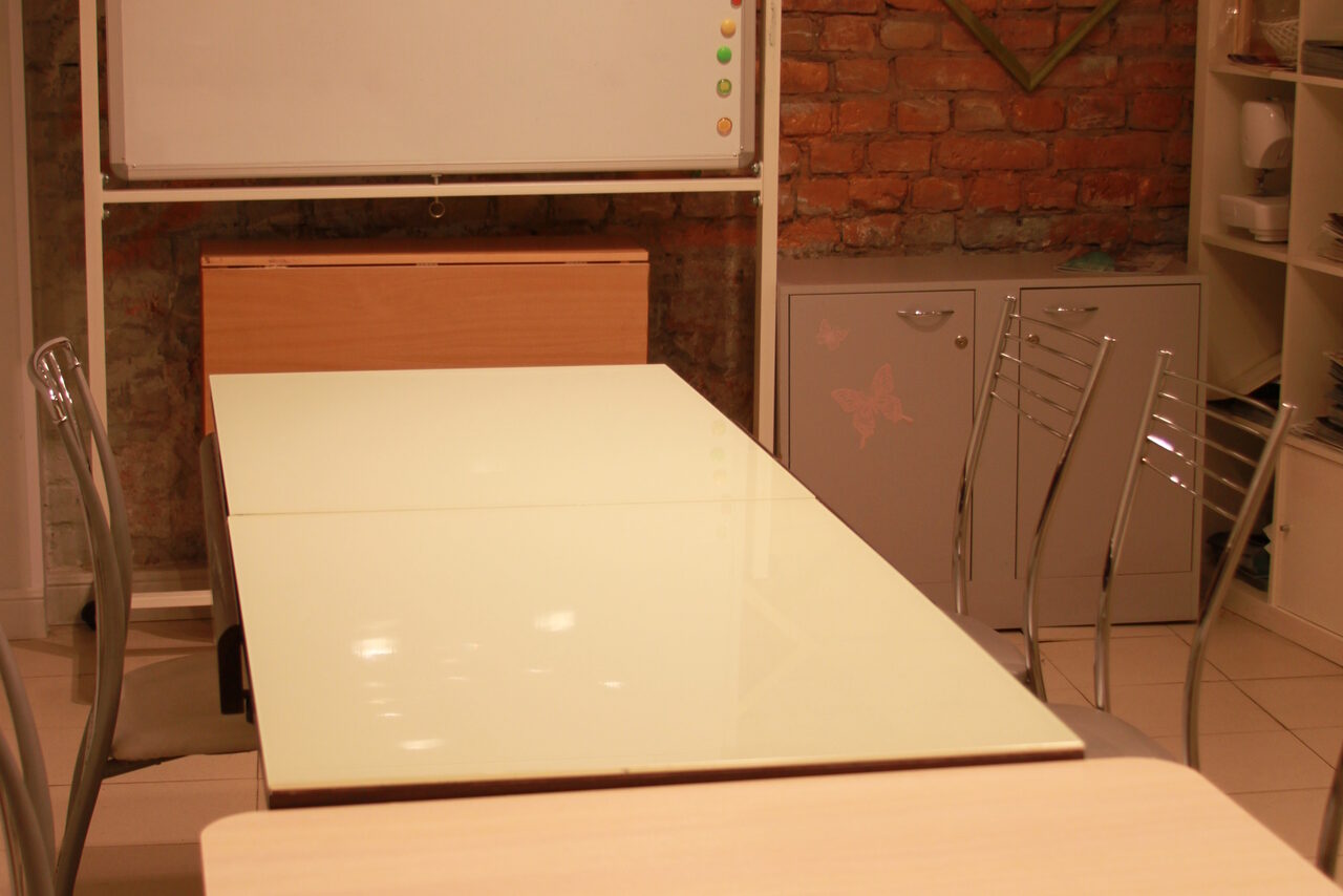 Арендовать БАТИНИ творческая мастерская