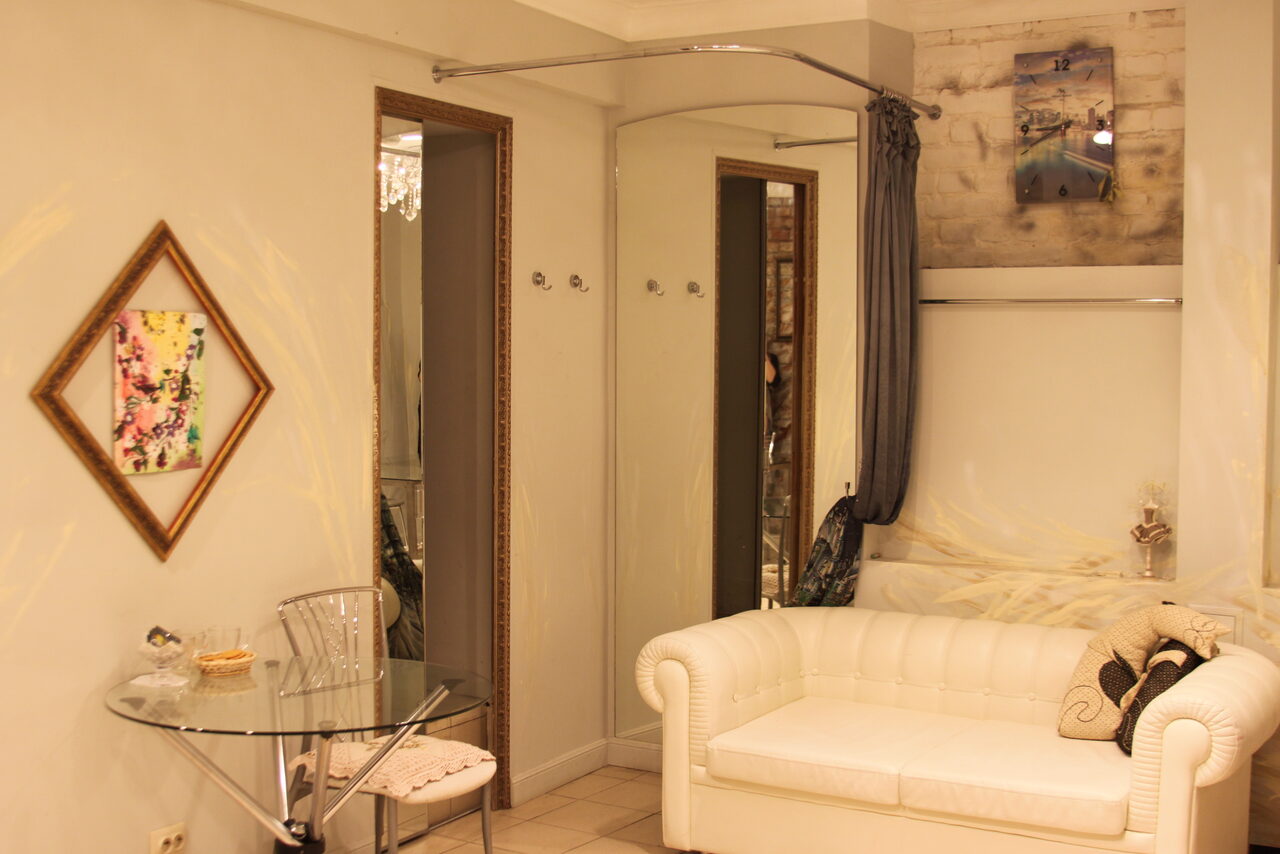 Арендовать БАТИНИ творческая мастерская