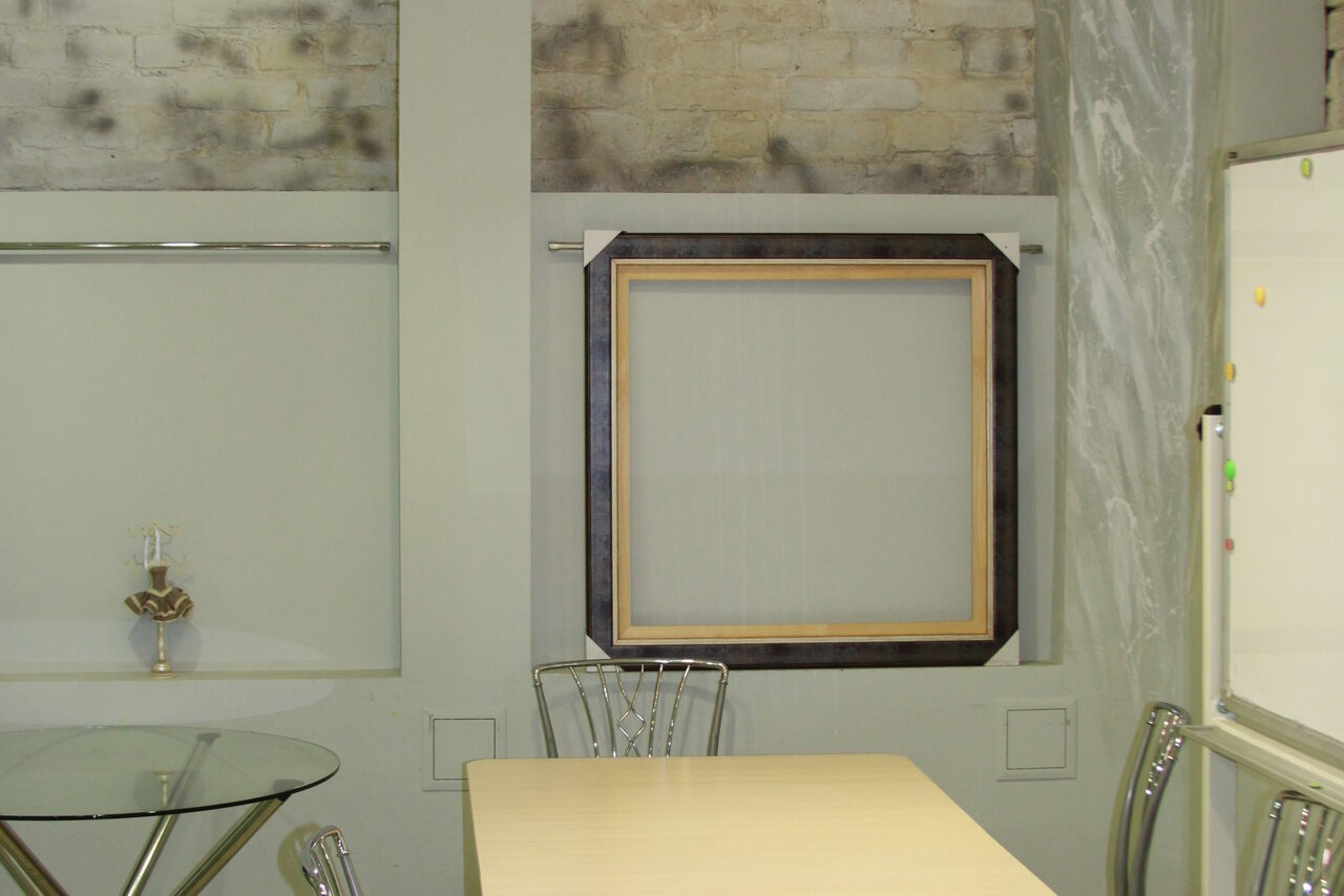 Арендовать БАТИНИ творческая мастерская