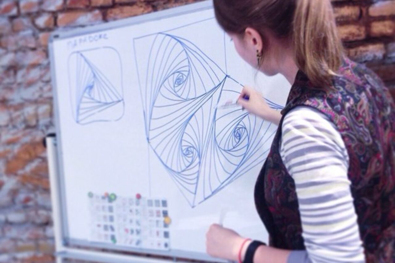 Арендовать БАТИНИ творческая мастерская