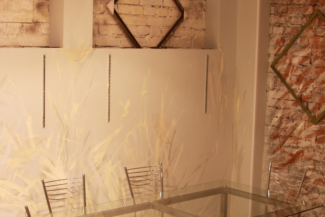 Арендовать БАТИНИ творческая мастерская