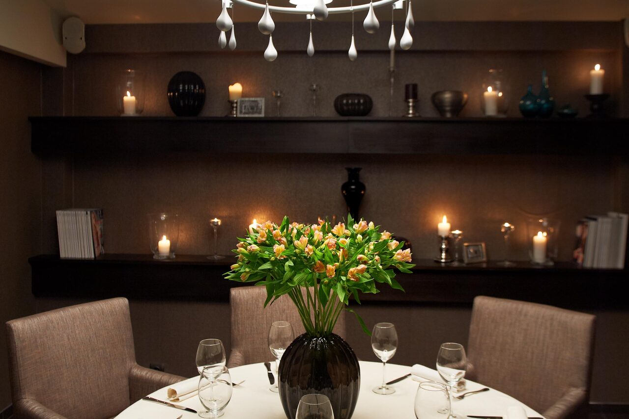 Арендовать Двухэтажный ресторан с восточным и итальянским стилем 