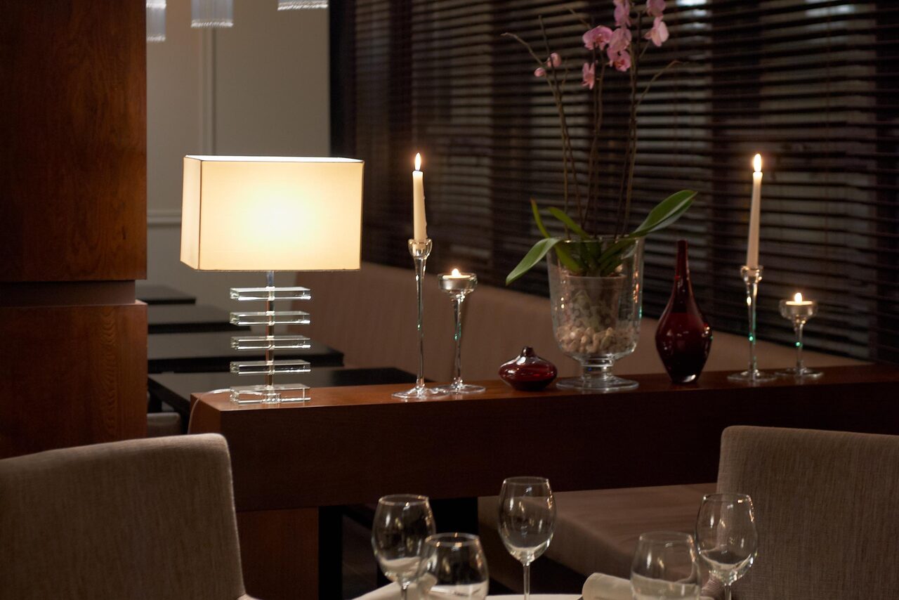 Арендовать Двухэтажный ресторан с восточным и итальянским стилем 