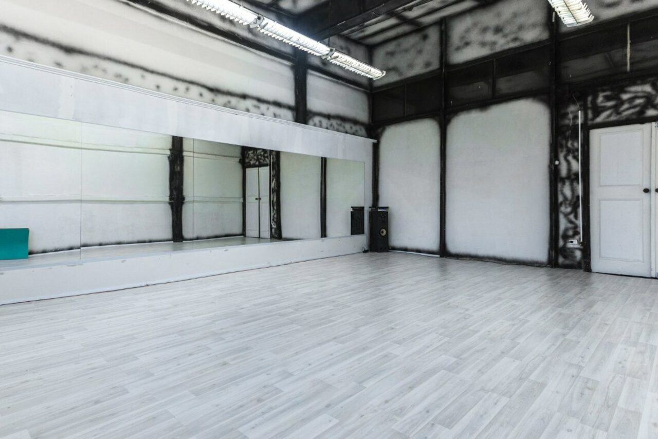 Арендовать Студия танцев TRIADANCE