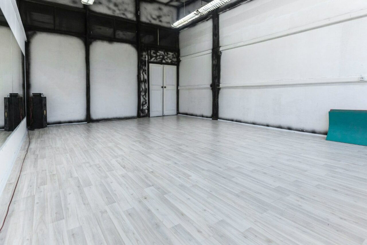 Арендовать Студия танцев TRIADANCE