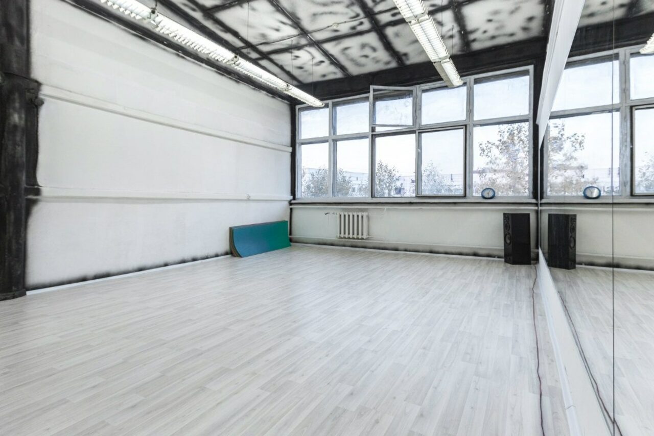 Арендовать Студия танцев TRIADANCE