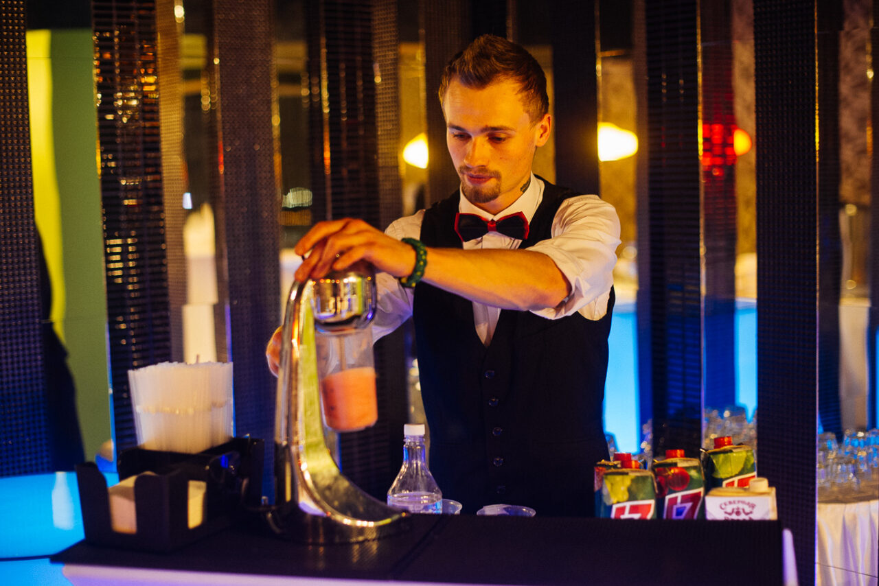 Арендовать Лофт на 43 этаже с панорамным видом