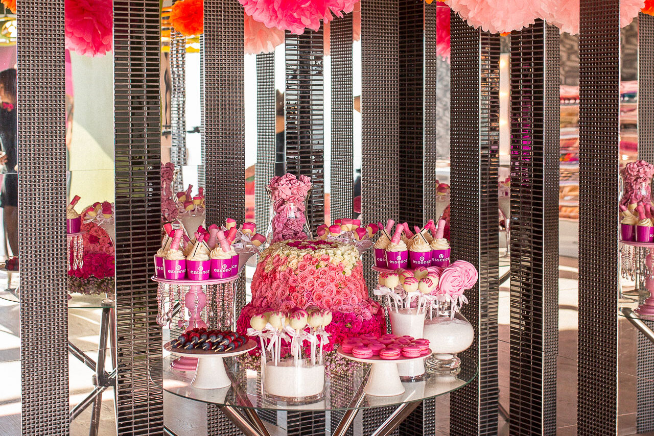 Арендовать Лофт на 43 этаже с панорамным видом