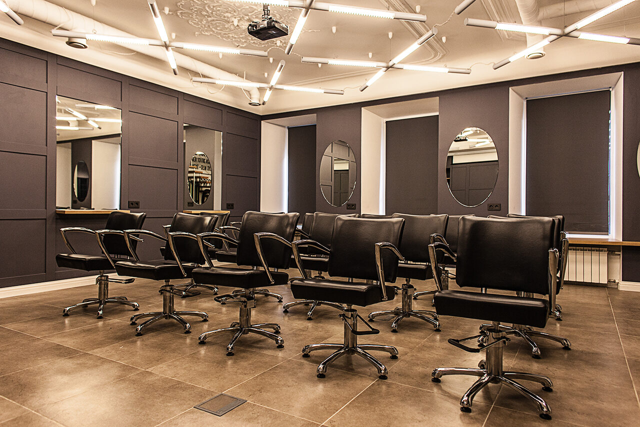 Арендовать Академия CROP