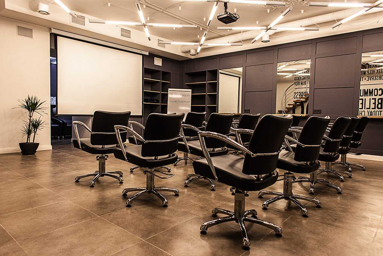 Арендовать Академия CROP