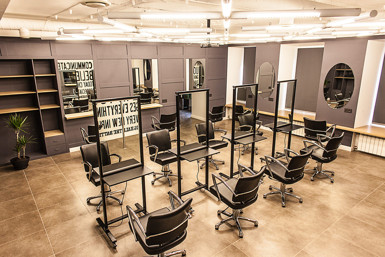 Арендовать Академия CROP