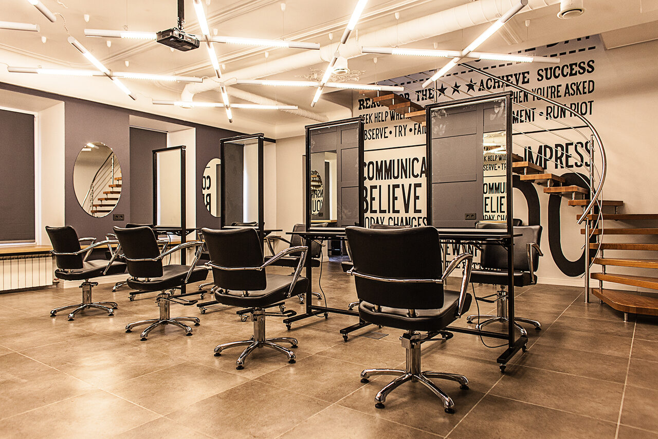 Арендовать Академия CROP