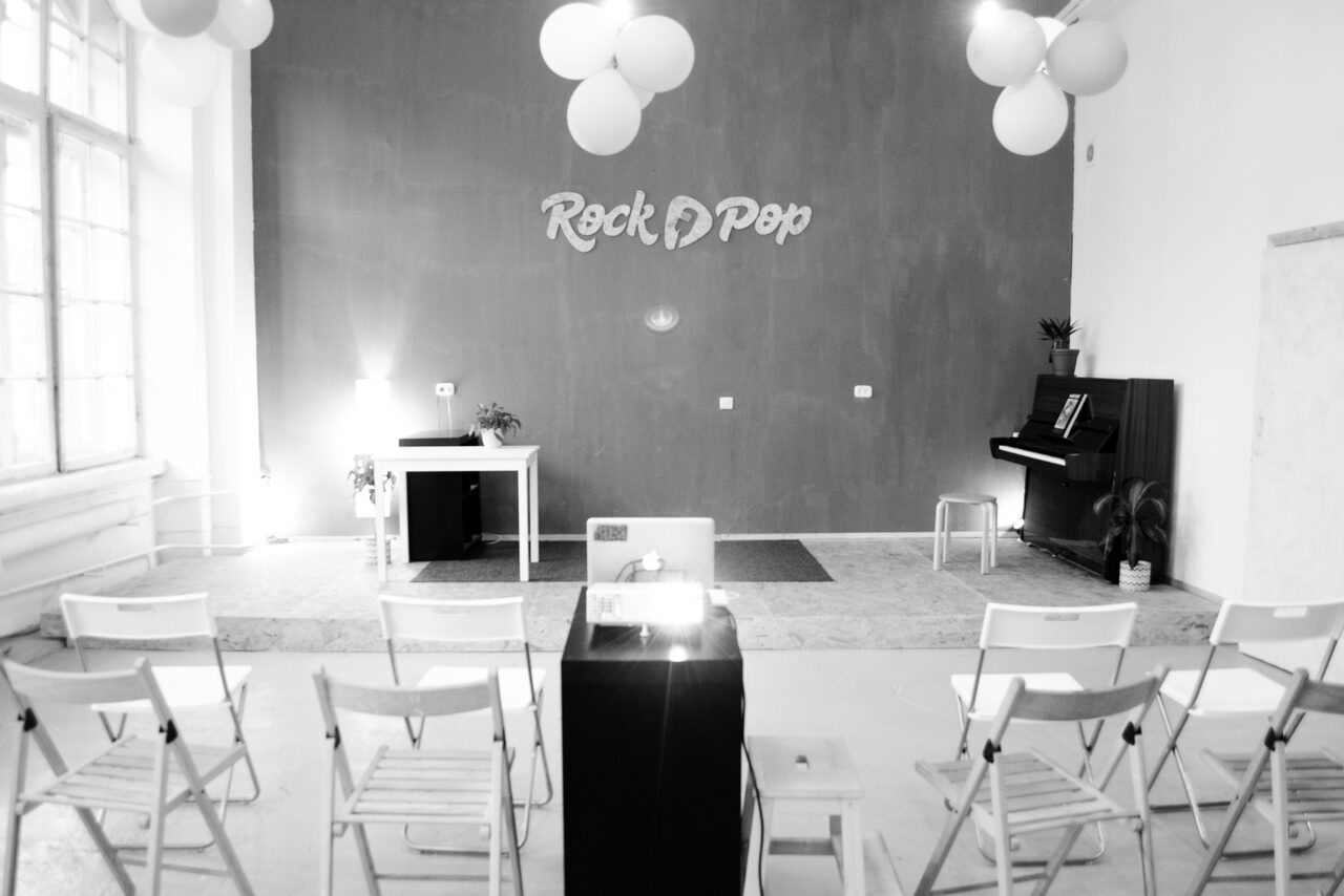 Арендовать Многофункциональное пространство