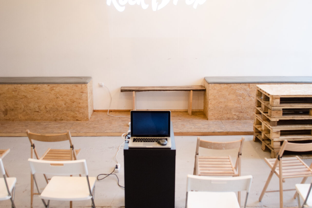 Арендовать Многофункциональное пространство