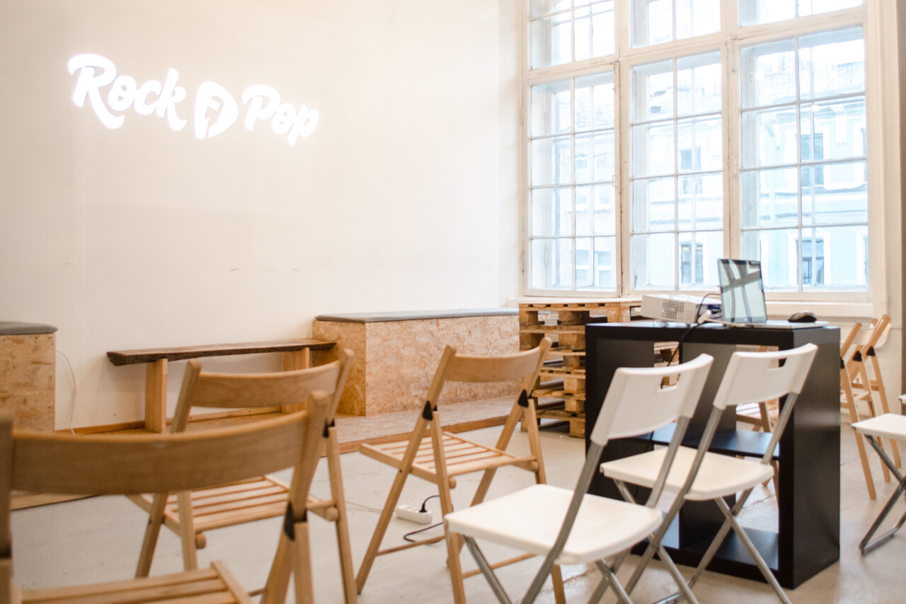 Арендовать Многофункциональное пространство