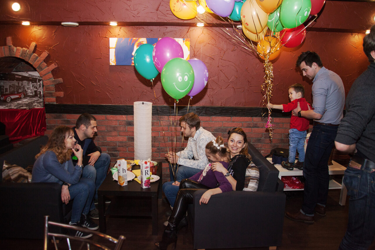 Арендовать Антикафе Арт-сквер Пространство в центре Москвы