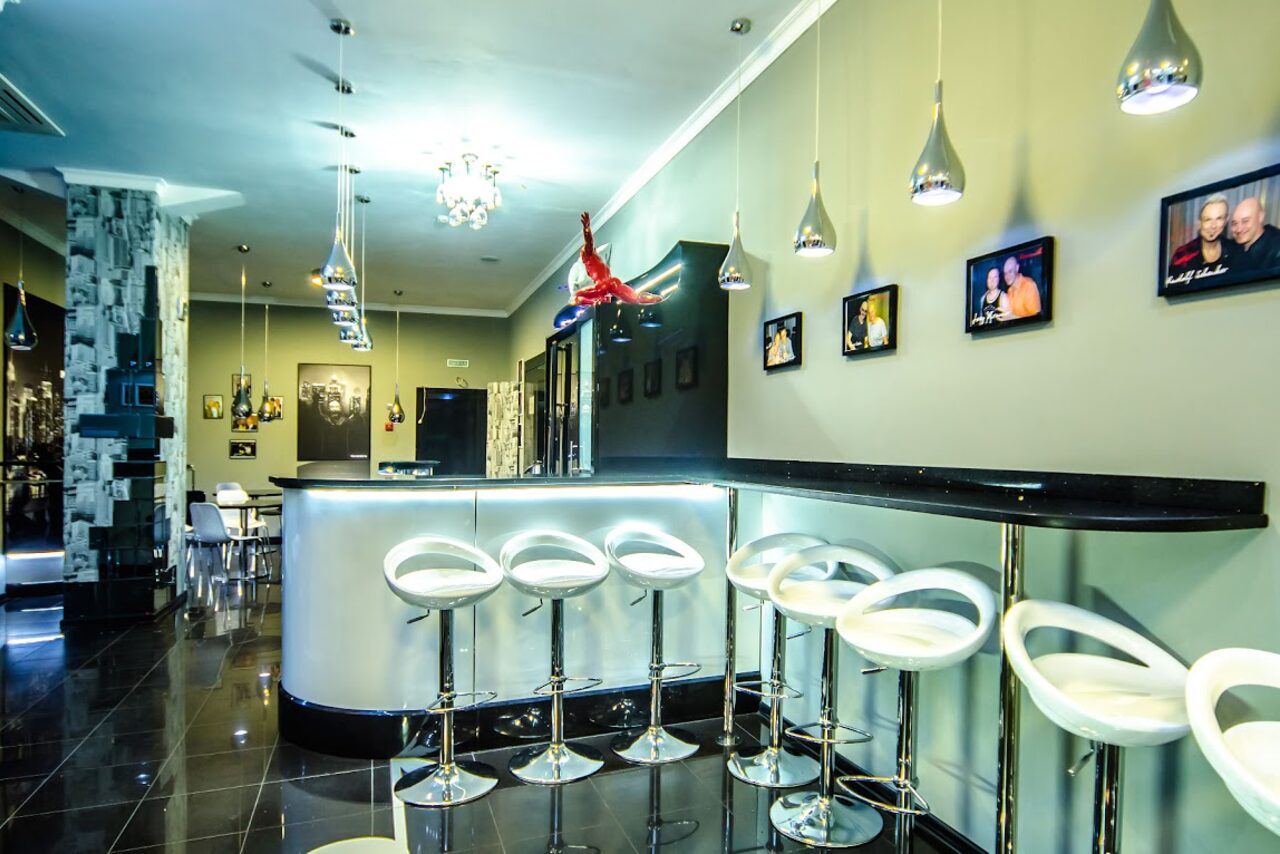 Арендовать Sandler Studio 