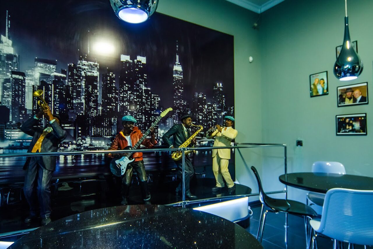 Арендовать Sandler Studio 