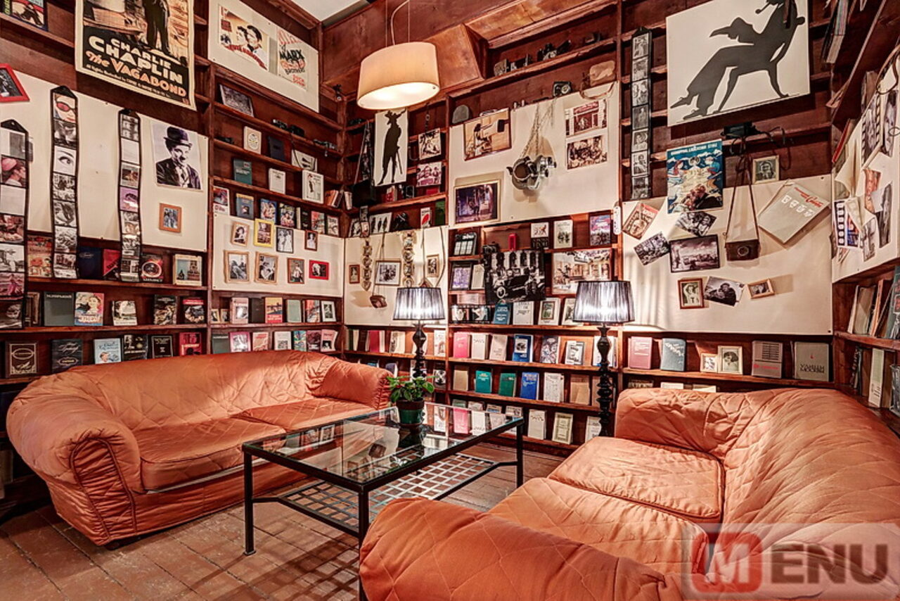 Арендовать LeninGrad