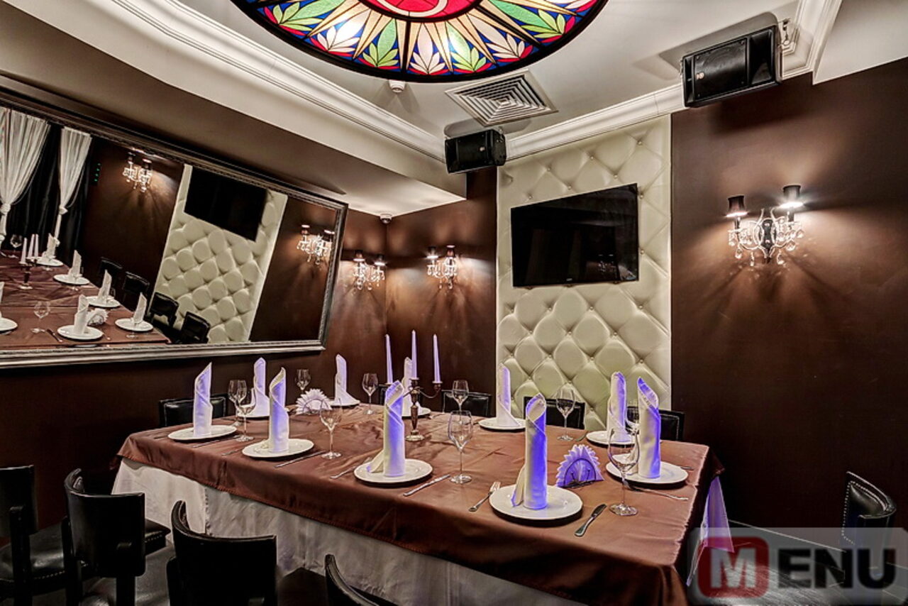 Арендовать LeninGrad