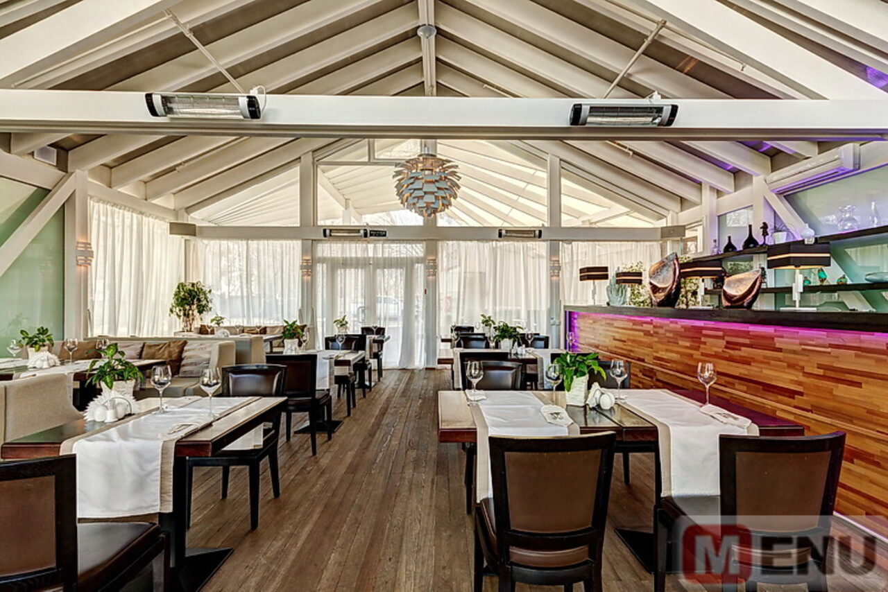 Арендовать LeninGrad