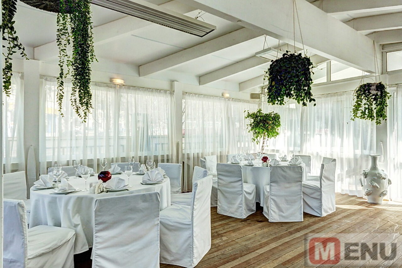 Арендовать LeninGrad