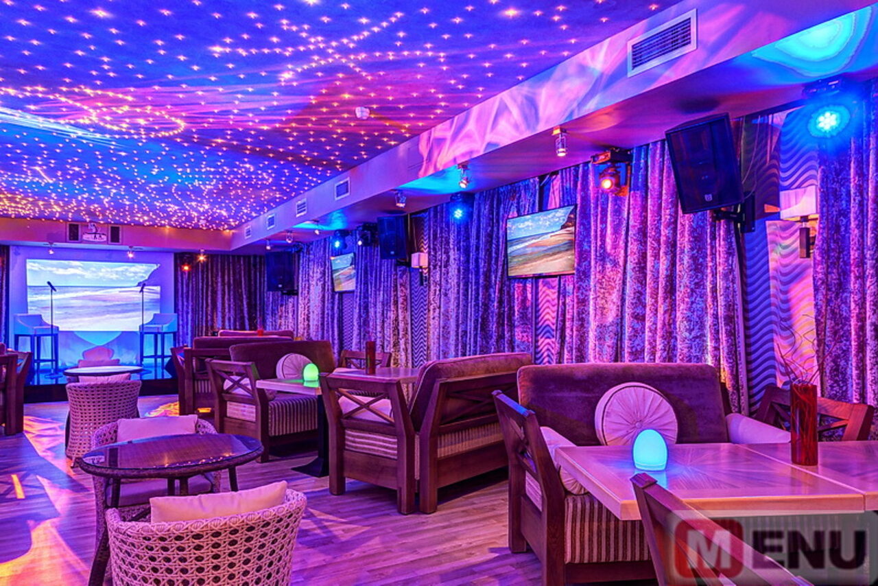 Арендовать LeninGrad