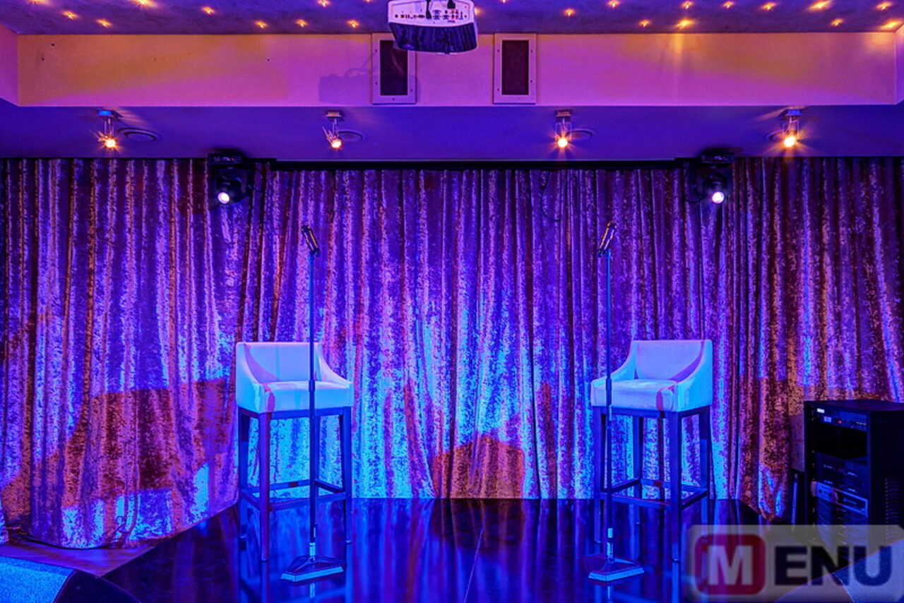 Арендовать LeninGrad