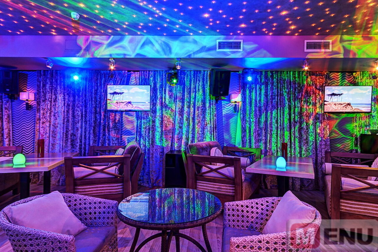 Арендовать LeninGrad