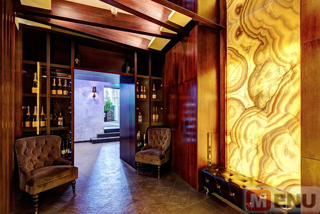 Арендовать LeninGrad