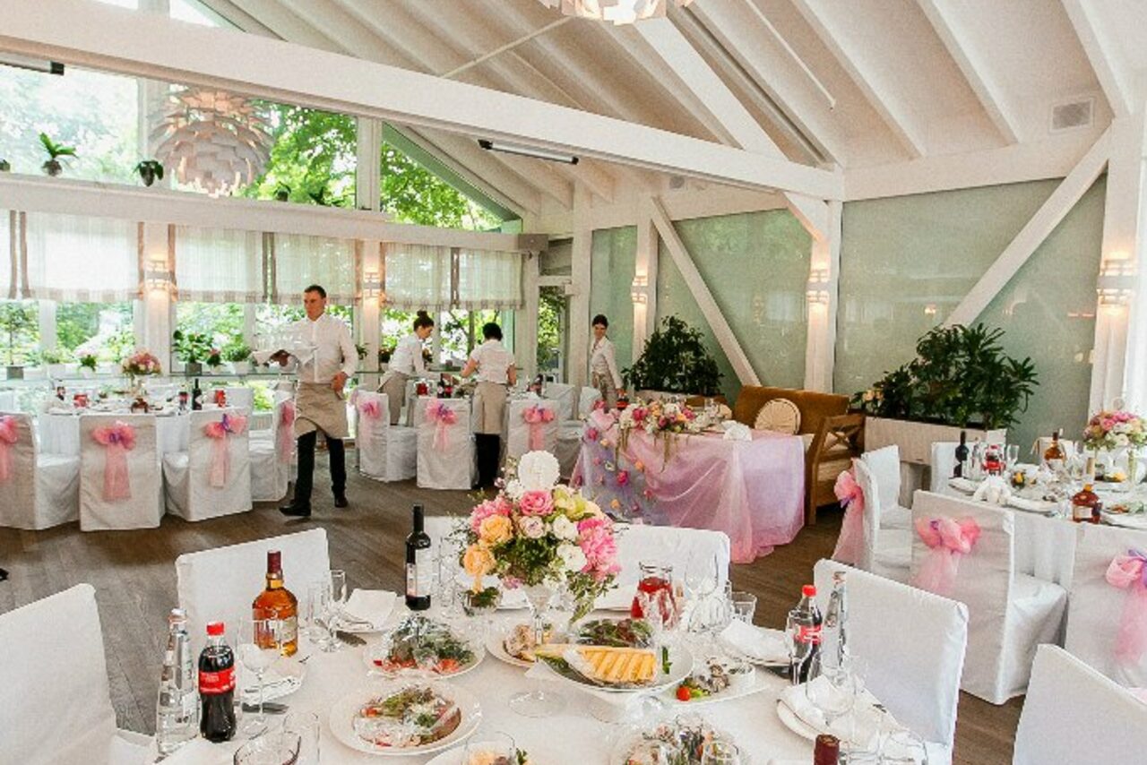 Арендовать LeninGrad