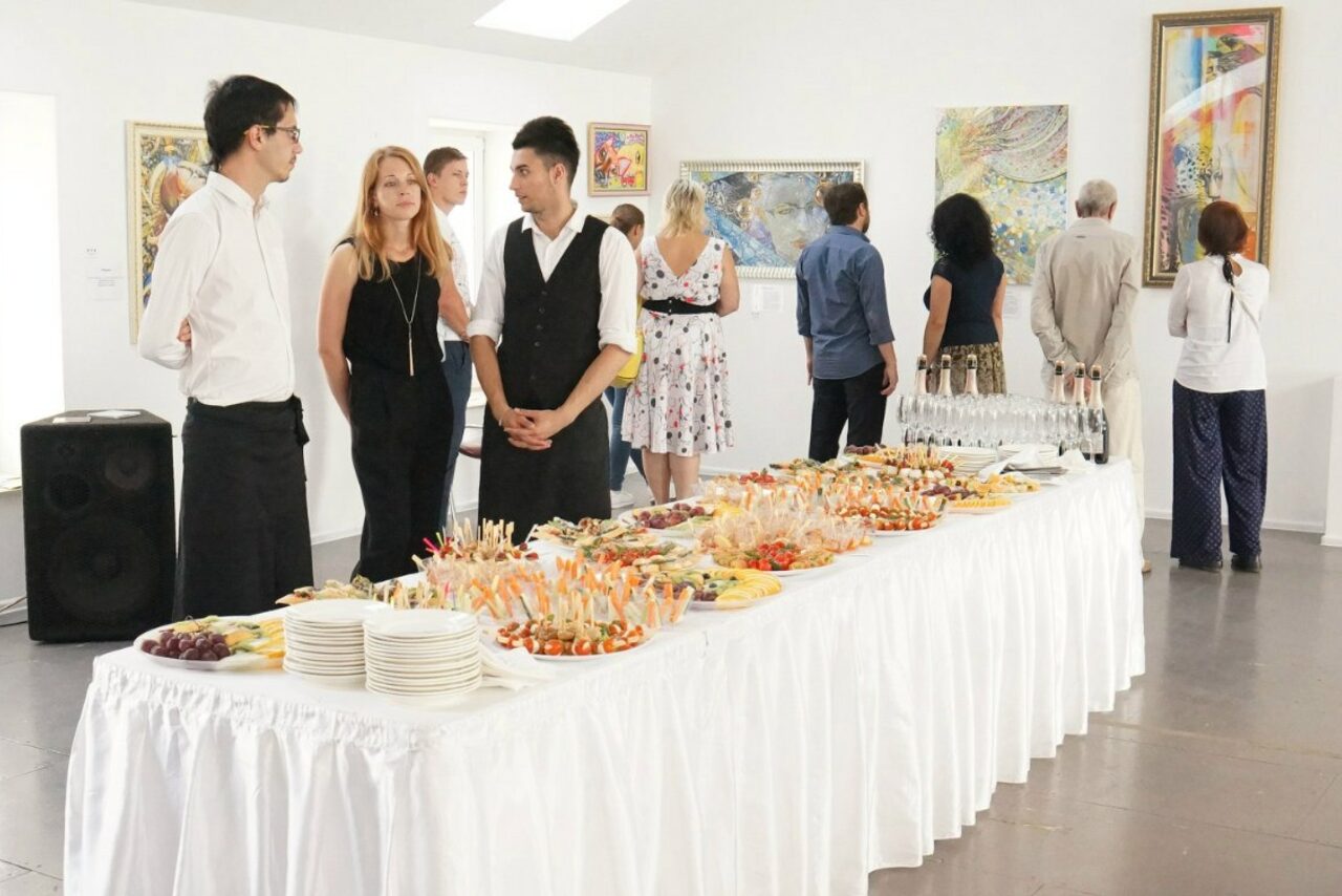 Арендовать Лофт Самотёка Тренинг-лофт под крышей