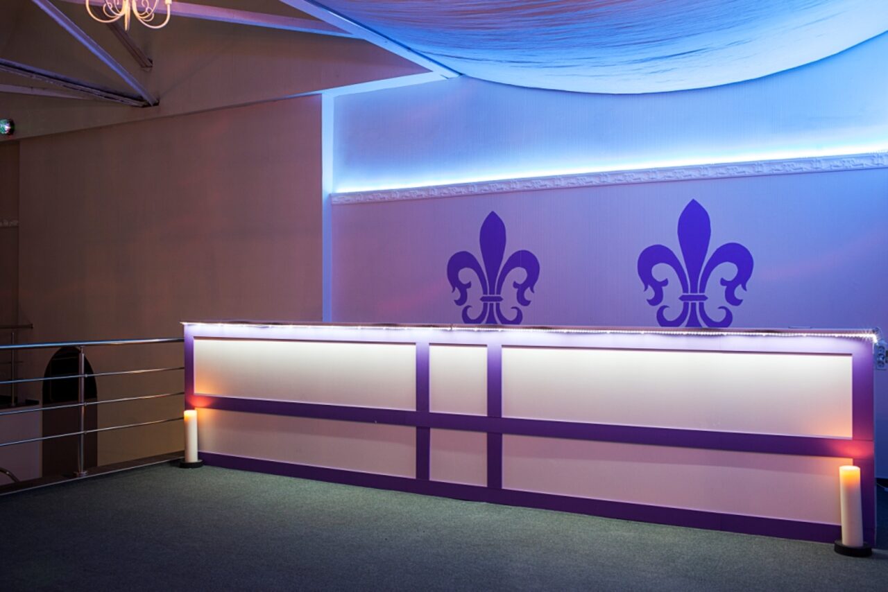 Арендовать Art-Studio Artefact Трехуровневый лофт