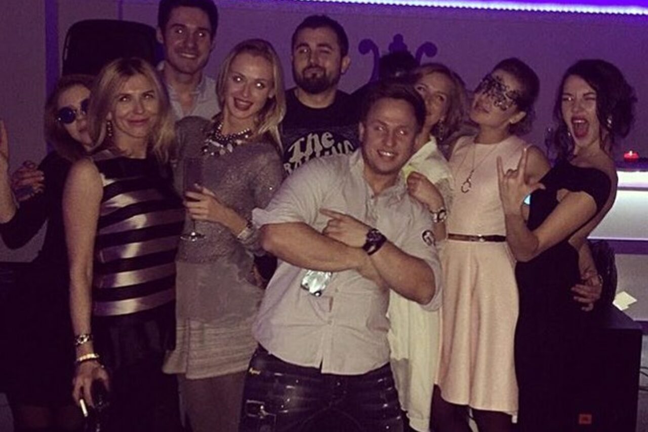 Арендовать Art-Studio Artefact Трехуровневый лофт