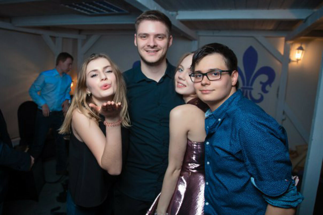 Арендовать Art-Studio Artefact Трехуровневый лофт