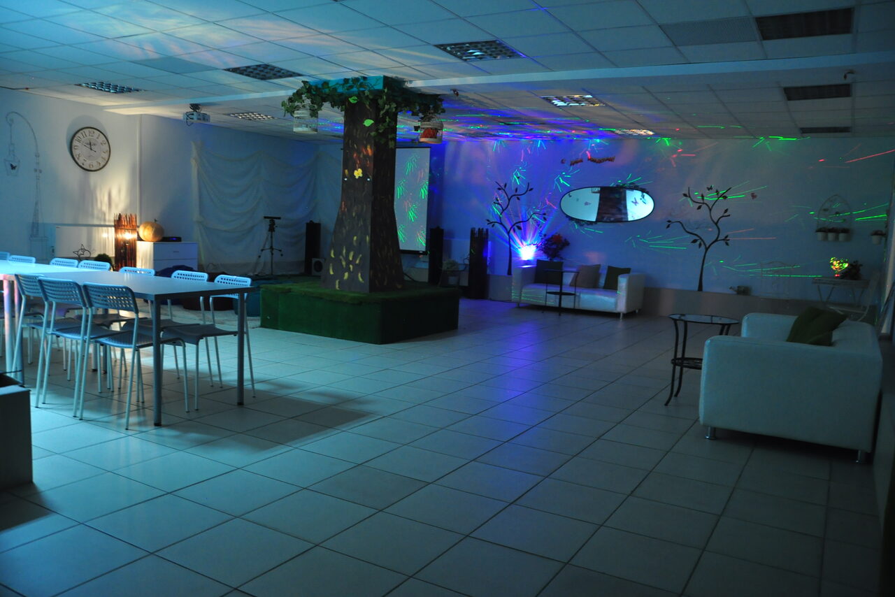 Арендовать Лофт на юге Москвы