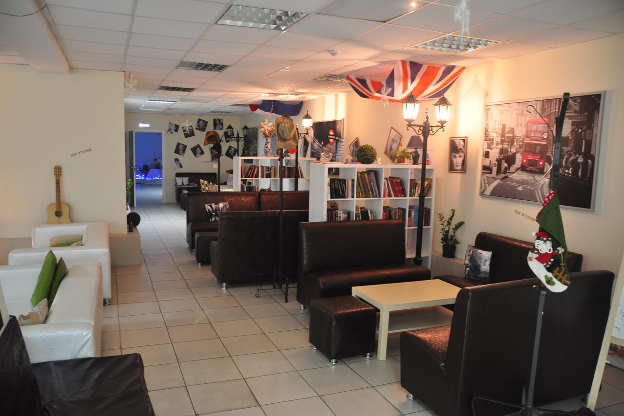 Арендовать Лофт на юге Москвы